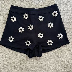 Adorable for love and lemons shorts